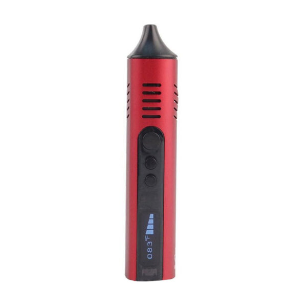 ANIX Conqueror Drying Vaporizer Kit 2000mAh