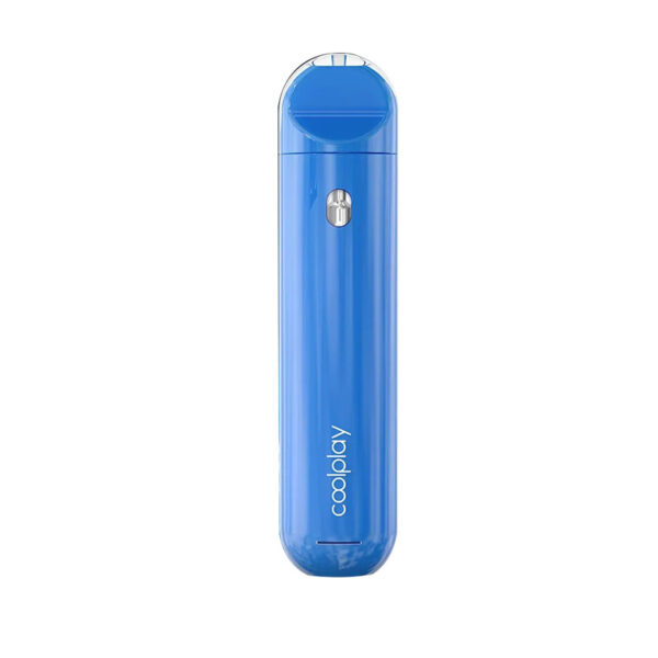 Coolplay C3 Vaporizer Kit 250mAh