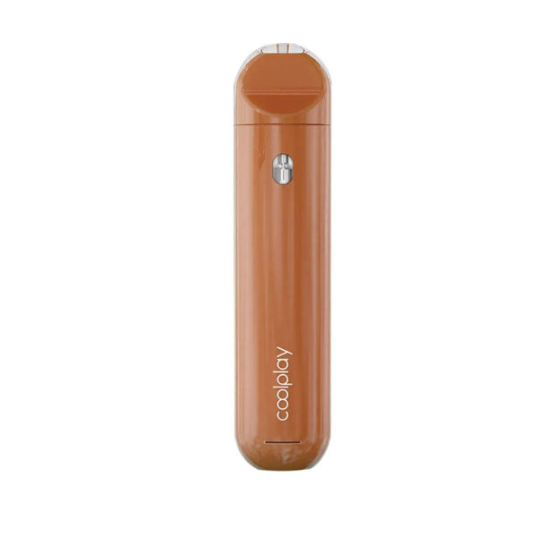 Coolplay C3 Vaporizer Kit 250mAh
