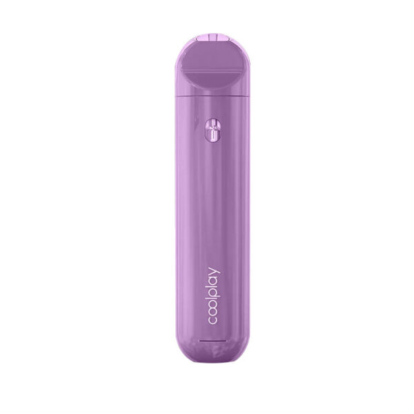 Coolplay C3 Vaporizer Kit 250mAh