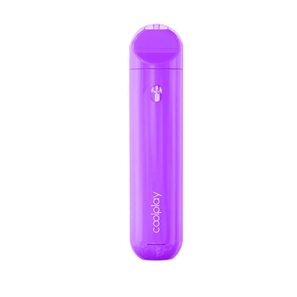 Coolplay C3 Vaporizer Kit 250mAh