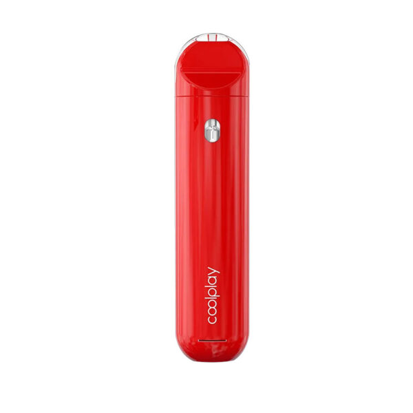 Coolplay C3 Vaporizer Kit 250mAh
