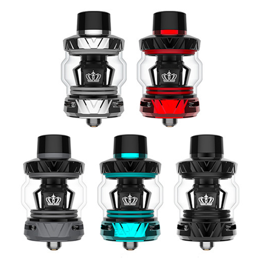 Uwell Crown 5 Tank Atomizer with Childproof 5ml (SALE)