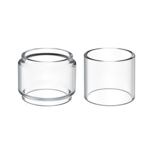 Hellvape Fat Rabbit Solo 2 RTA Pyrex Glass Tube 3ml/5ml