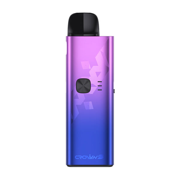 Uwell Crown S Pod System Kit 1500mAh 5ml (SALE)