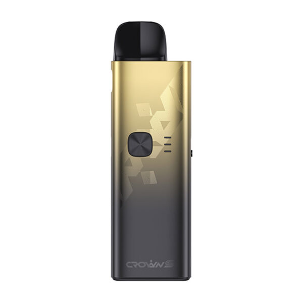 Uwell Crown S Pod System Kit 1500mAh 5ml (SALE)