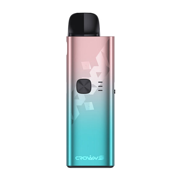 Uwell Crown S Pod System Kit 1500mAh 5ml (SALE)