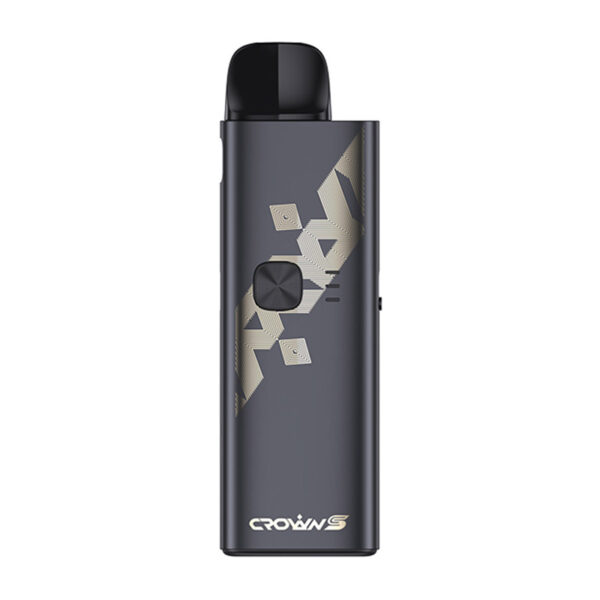 Uwell Crown S Pod System Kit 1500mAh 5ml (SALE)