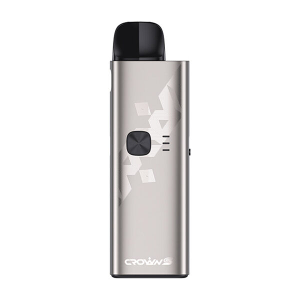 Uwell Crown S Pod System Kit 1500mAh 5ml (SALE)