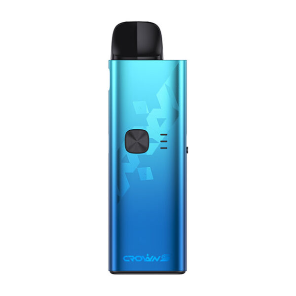 Uwell Crown S Pod System Kit 1500mAh 5ml (SALE)