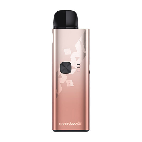 Uwell Crown S Pod System Kit 1500mAh 5ml (SALE)