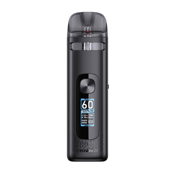 Uwell Crown X Pod System Kit 1500mAh 5.3ml