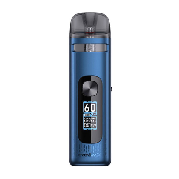 Uwell Crown X Pod System Kit 1500mAh 5.3ml