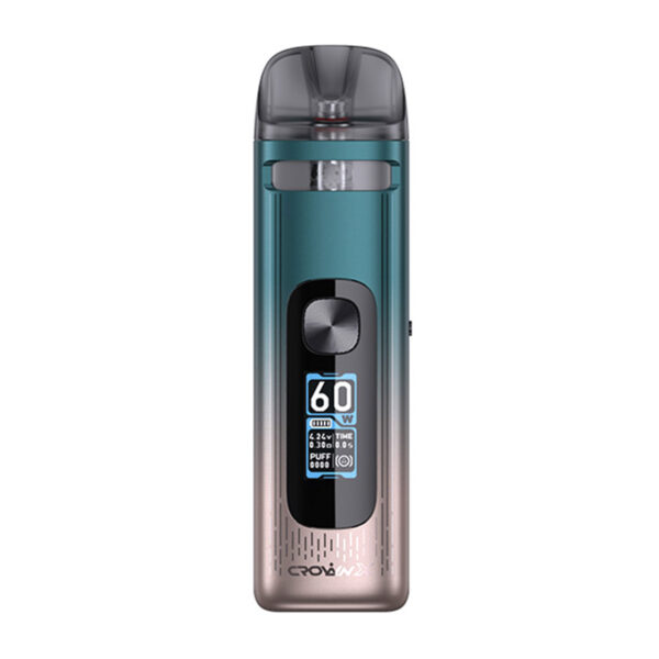 Uwell Crown X Pod System Kit 1500mAh 5.3ml