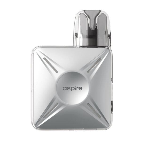Aspire Cyber X Pod System Kit 1000mAh 3ml