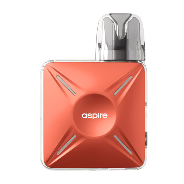 Aspire Cyber X Pod System Kit 1000mAh 3ml