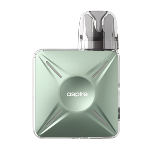 Aspire Cyber X Pod System Kit 1000mAh 3ml
