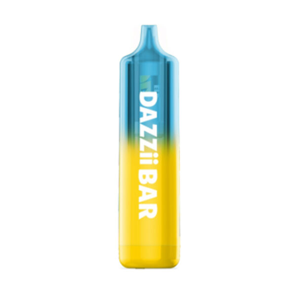 DAZZLEAF DAZZii BAR 510 Cartridge Concealable VV Preheat OLED Battery 450mAh