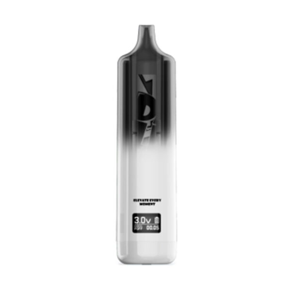 DAZZLEAF DAZZii BAR 510 Cartridge Concealable VV Preheat OLED Battery 450mAh