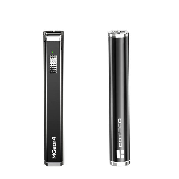 DOTECO MGear4 Vaporizer Battery 500mAh