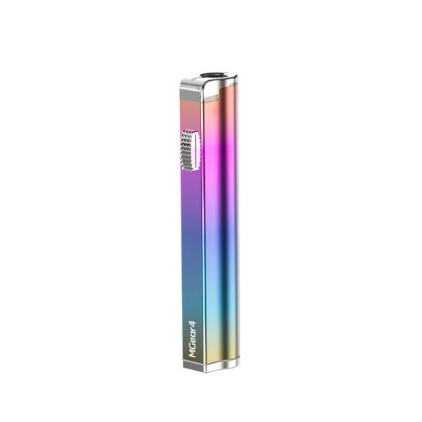DOTECO MGear4 Vaporizer Battery 500mAh
