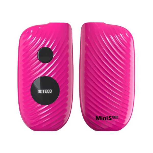 DOTECO Mini S Pro Vaporizer Battery 650mAh