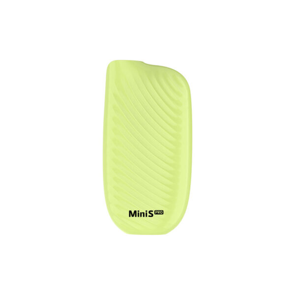 DOTECO Mini S Pro Vaporizer Battery 650mAh