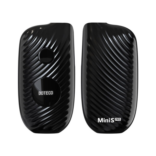 DOTECO Mini S Pro Vaporizer Battery 650mAh