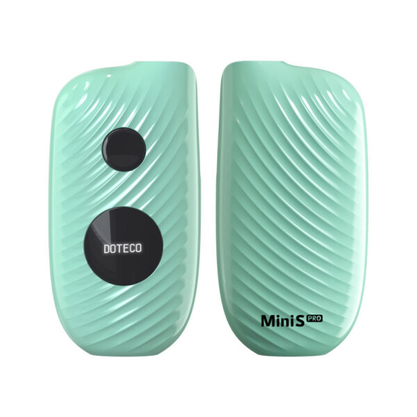 DOTECO Mini S Pro Vaporizer Battery 650mAh