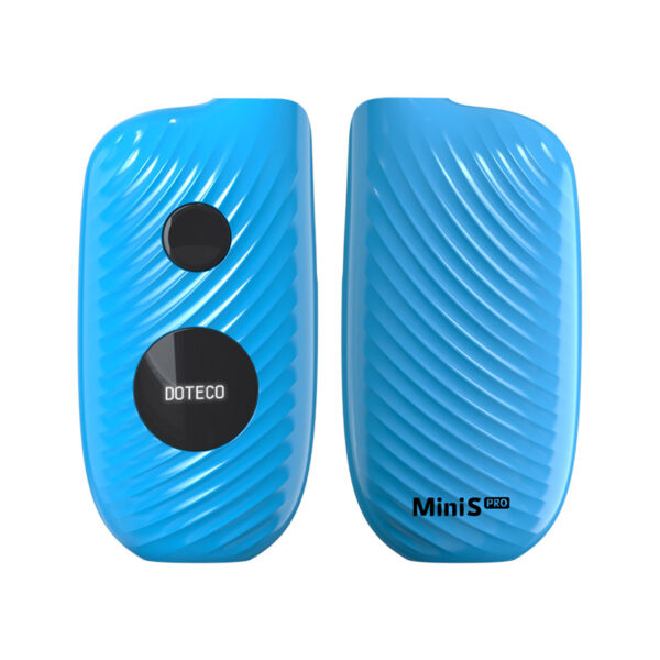 DOTECO Mini S Pro Vaporizer Battery 650mAh