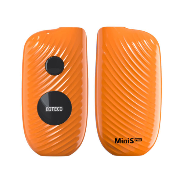 DOTECO Mini S Pro Vaporizer Battery 650mAh