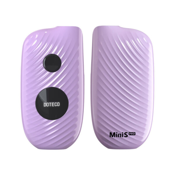 DOTECO Mini S Pro Vaporizer Battery 650mAh
