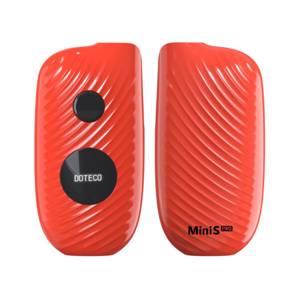 DOTECO Mini S Pro Vaporizer Battery 650mAh