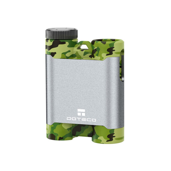 DOTECO TARGETX Vaporizer Battery 650mAh