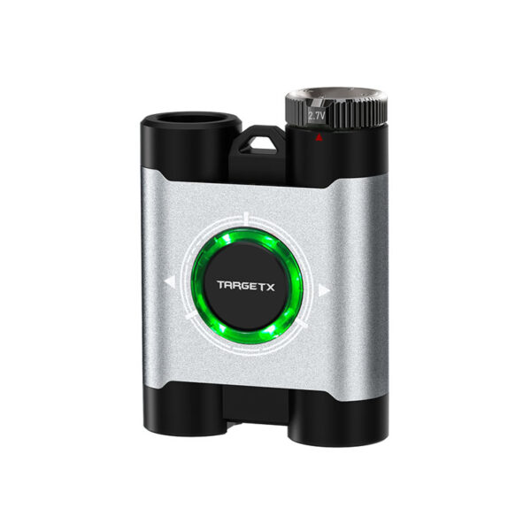 DOTECO TARGETX Vaporizer Battery 650mAh