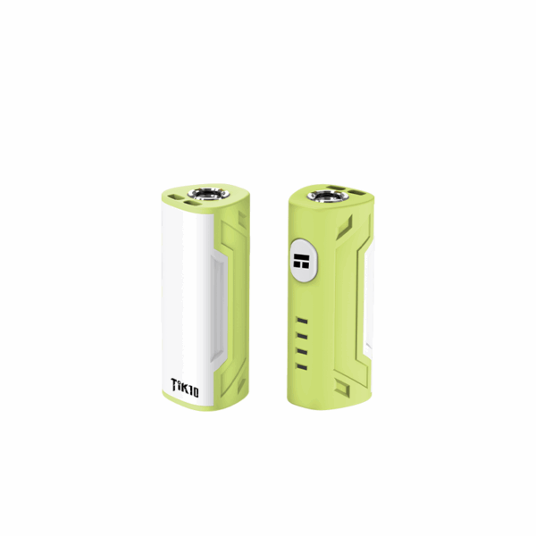 DOTECO Tik10 Vaporizer Battery 400mAh
