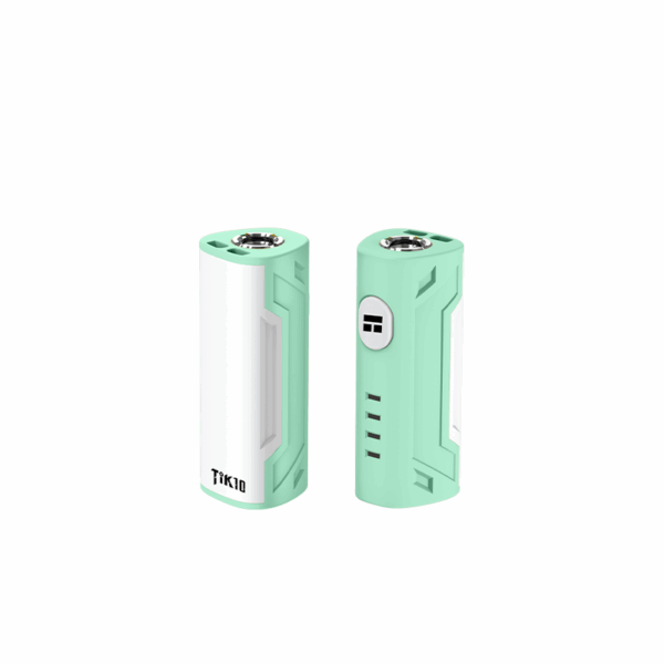 DOTECO Tik10 Vaporizer Battery 400mAh