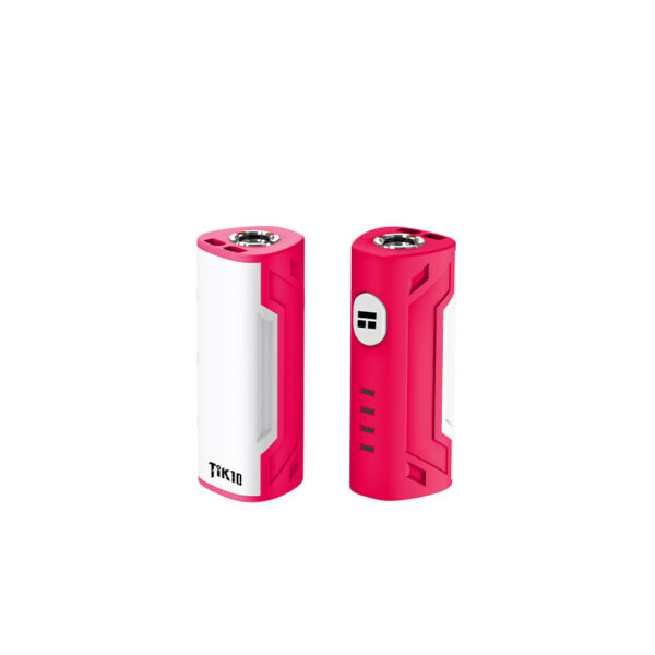 DOTECO Tik10 Vaporizer Battery 400mAh
