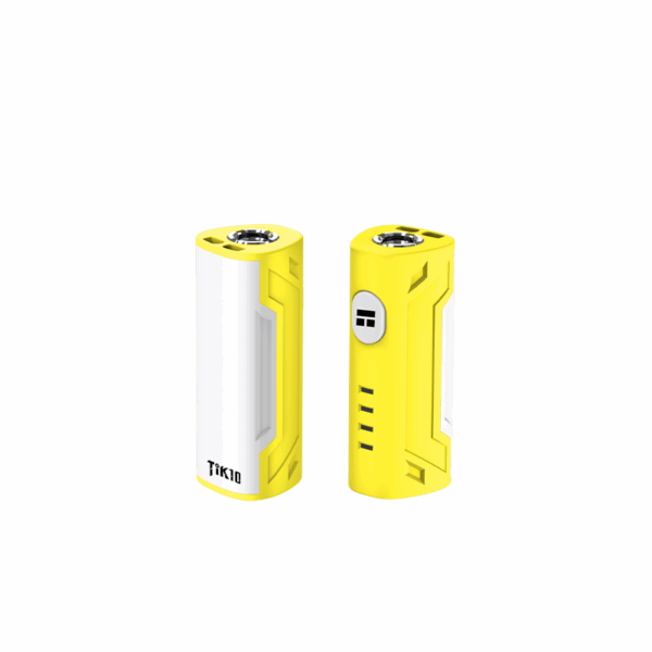 DOTECO Tik10 Vaporizer Battery 400mAh