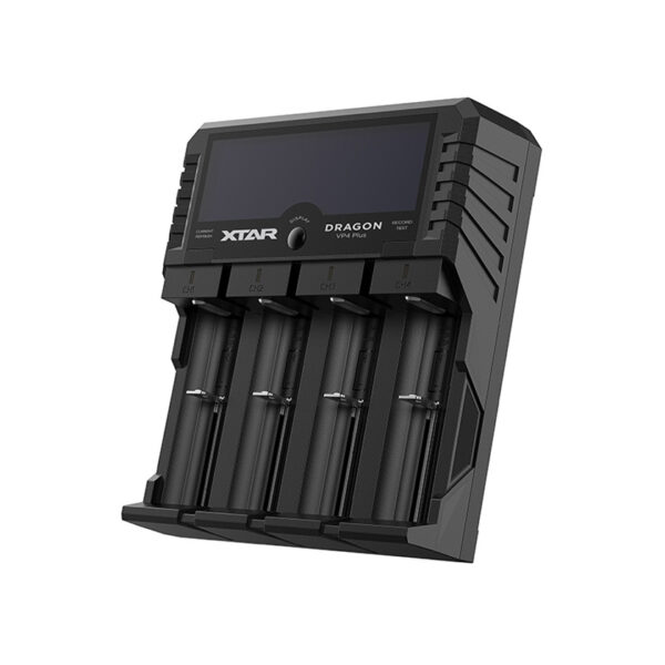 XTAR DRAGON VP4 Plus Charger