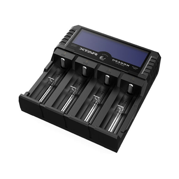 XTAR DRAGON VP4 Plus Charger