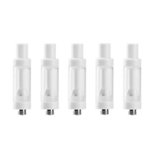 DAZZLEAF Full Ceramic Cartridge 2ml (5pcs/pack)