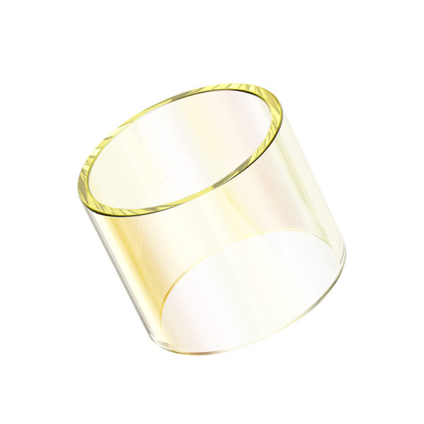 Hellvape Dead Rabbit 3 RTA / Dead Rabbit 3 RTA (2024 Edition) Replacement Glass Tube 3.5ml