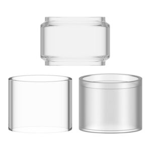 Hellvape Dead Rabbit 3 RTA Replacement Glass Tube (SALE)