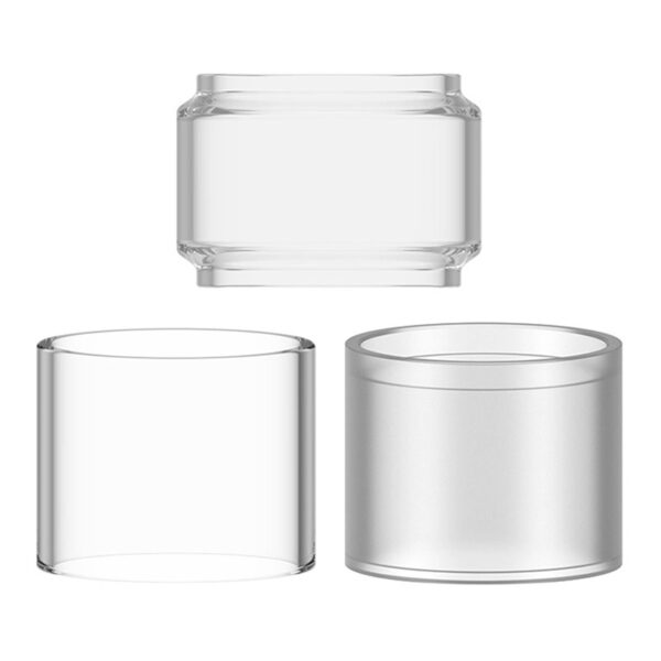 Hellvape Dead Rabbit 3 RTA Replacement Glass Tube (SALE)