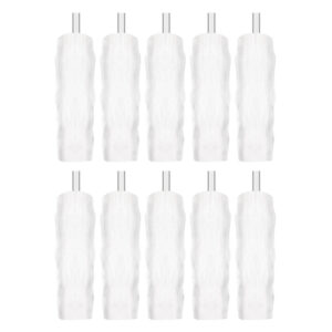 Hellvape Dead Rabbit M RTA Max Shoelace Cotton (ID:6mm; 10pcs/Pack)