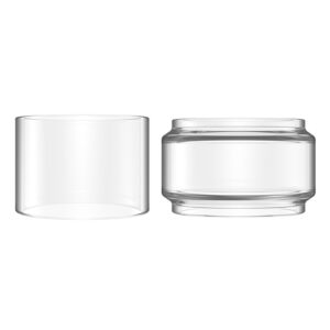 Hellvape Dead Rabbit M RTA Replacement Glass Tube 3ml/4.5ml (SALE)