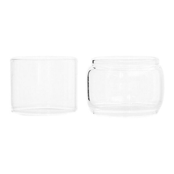 Hellvape Dead Rabbit V2 RTA Replacement Glass Tube 2ml/5ml