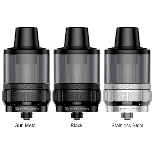 Dovpo DnP Pod Tank Atomizer 5.5ml
