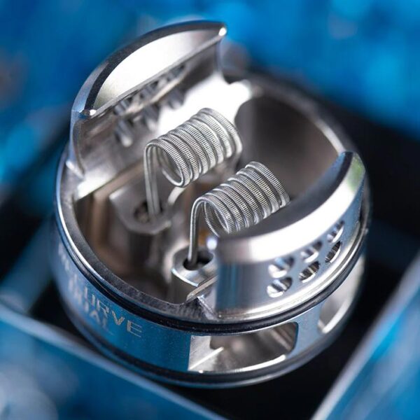 10pcs Wotofo Dual Core Fused Clapton 2*30ga+38ga